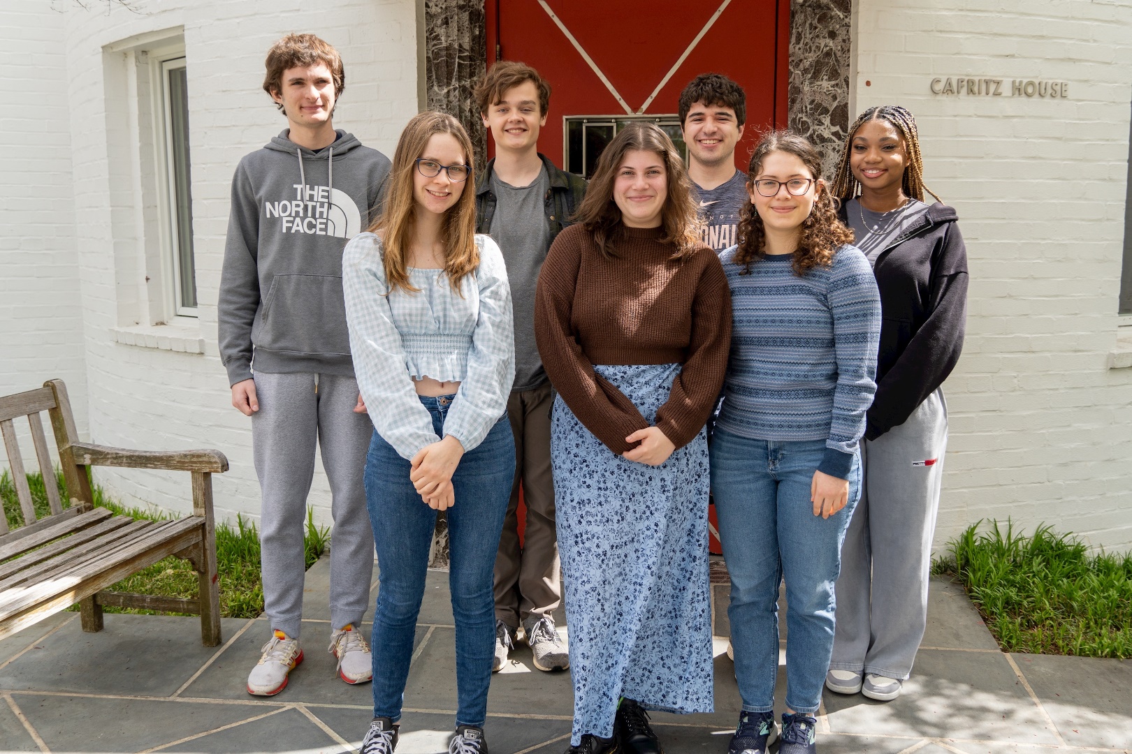 Field Students Honored at 2025 Scholastic Arts and Writing Awards